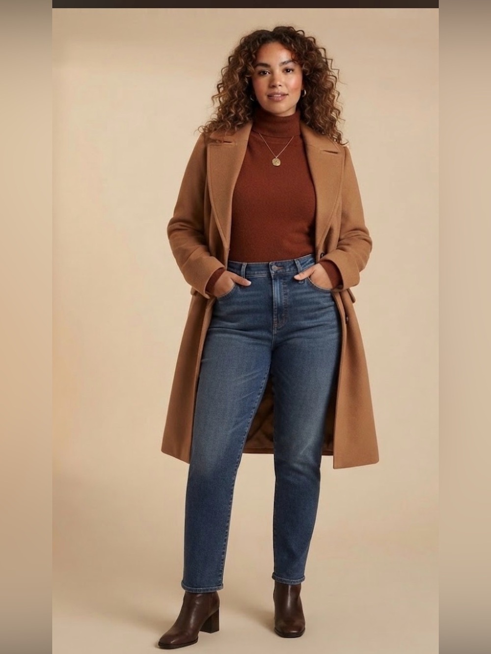 Madewell Women's Medium Blue Straight Leg Jeans